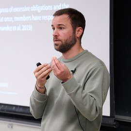 Darin Christensen