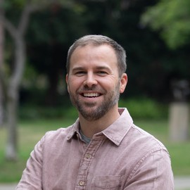 Darin Christensen